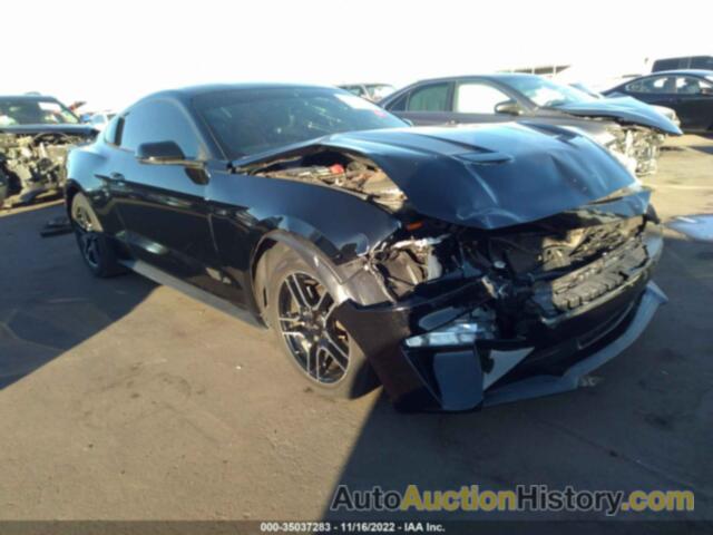 FORD MUSTANG ECOBOOST, 1FA6P8TH8K5175632