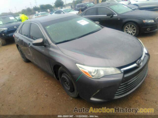 TOYOTA CAMRY LE, 4T1BF1FK4FU922337