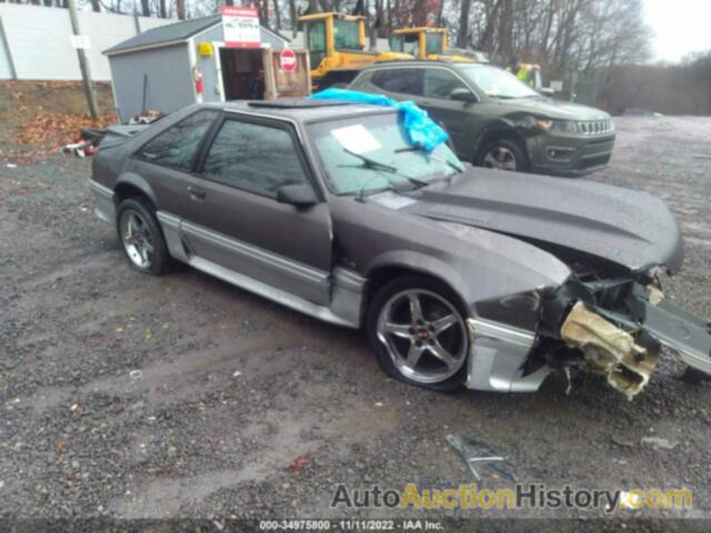 FORD MUSTANG GT/COBRA GT, 1FACP42E8NF104903