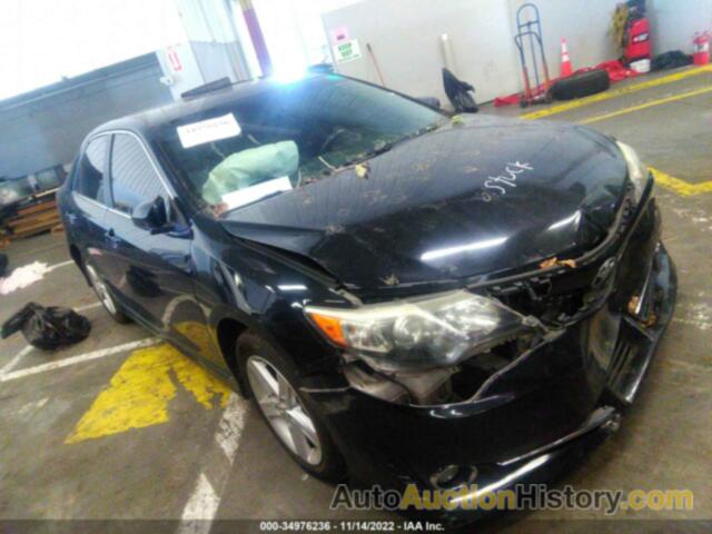 TOYOTA CAMRY L/LE/SE/XLE, 4T1BF1FK1CU015430