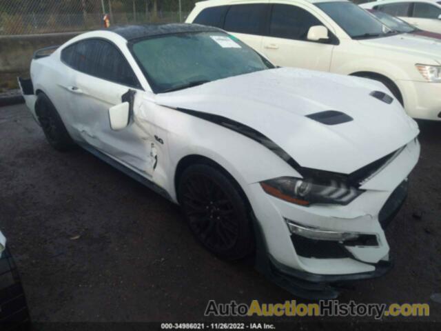 FORD MUSTANG GT, 1FA6P8CF9J5114898