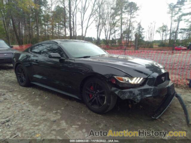 FORD MUSTANG GT, 1FA6P8CF7G5202079
