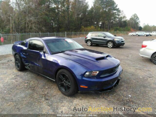 FORD MUSTANG V6, 1ZVBP8AN4A5166262