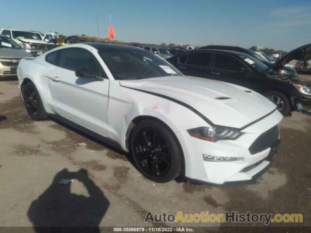 FORD MUSTANG ECOBOOST, 1FA6P8TH9N5113922