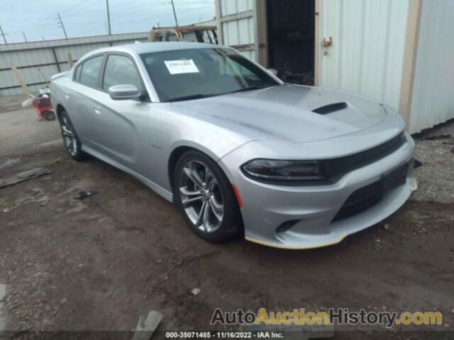 DODGE CHARGER R/T, 2C3CDXCT1MH587508