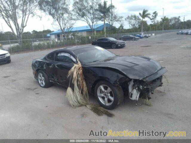 FORD MUSTANG ECOBOOST, 1FA6P8TH8K5166896
