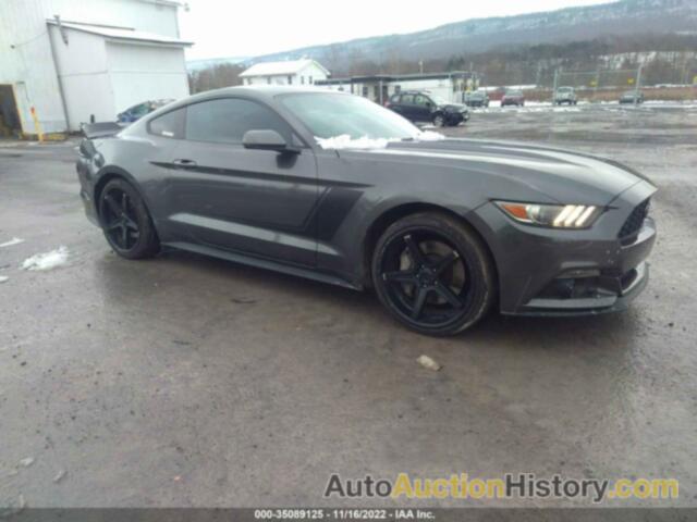 FORD MUSTANG ECOBOOST, 1FA6P8TH5F5316873
