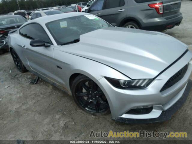 FORD MUSTANG GT, 1FA6P8CF6H5259004
