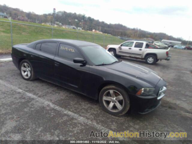 DODGE CHARGER SE, 2B3CL3CG6BH588663