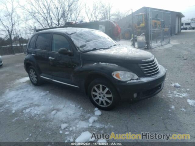 CHRYSLER PT CRUISER CLASSIC, 3A4GY5F98AT156778