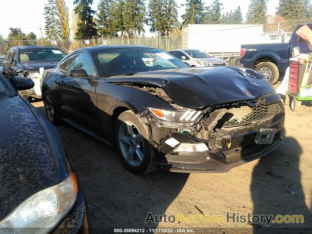 FORD MUSTANG V6, 1FA6P8AM0F5346640