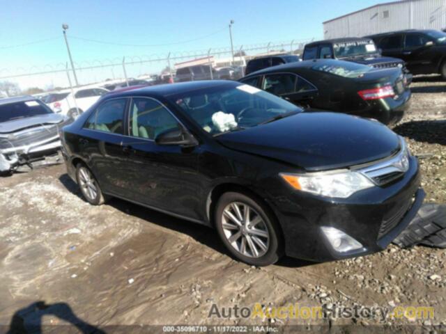 TOYOTA CAMRY L/LE/SE/XLE, 4T1BF1FK0CU177226