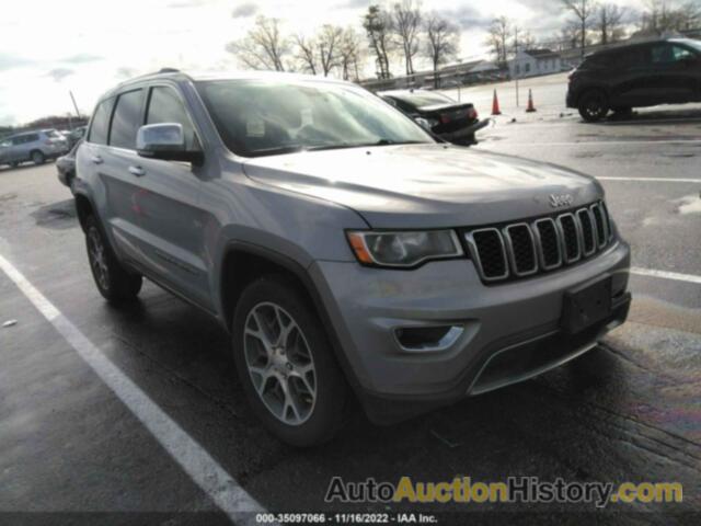 JEEP GRAND CHEROKEE LIMITED, 1C4RJFBG5KC729386