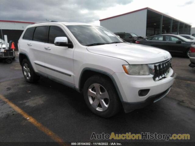JEEP GRAND CHEROKEE LIMITED, 1J4RS5GT5BC610986
