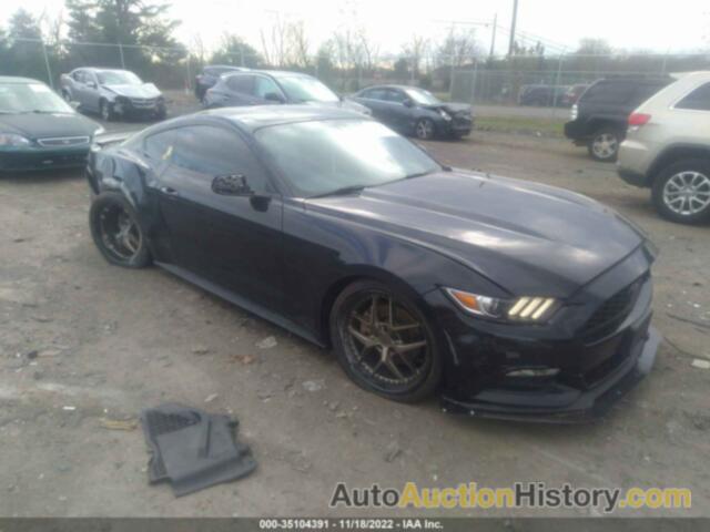 FORD MUSTANG V6, 1FA6P8AM7H5246960