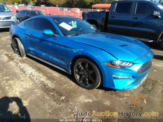 FORD MUSTANG ECOBOOST, 1FA6P8TH2L5145205