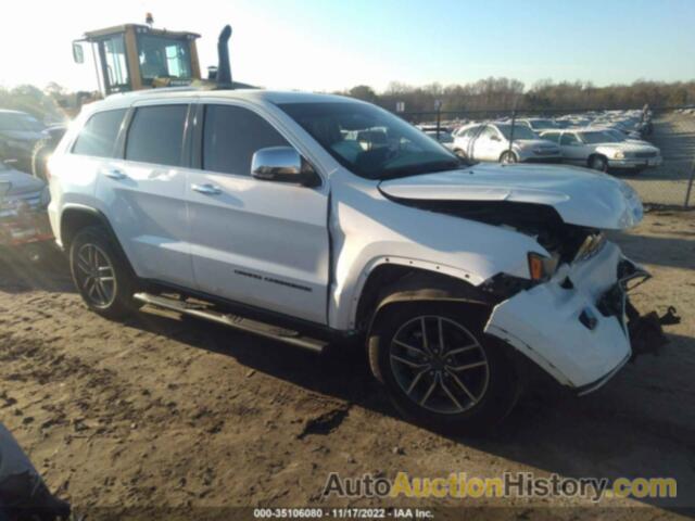 JEEP GRAND CHEROKEE LIMITED, 1C4RJEBG6KC789090