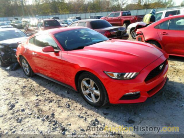 FORD MUSTANG V6, 1FA6P8AM3G5288945