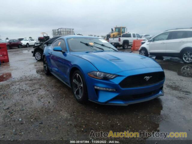 FORD MUSTANG ECOBOOST, 1FA6P8TH2K5187498