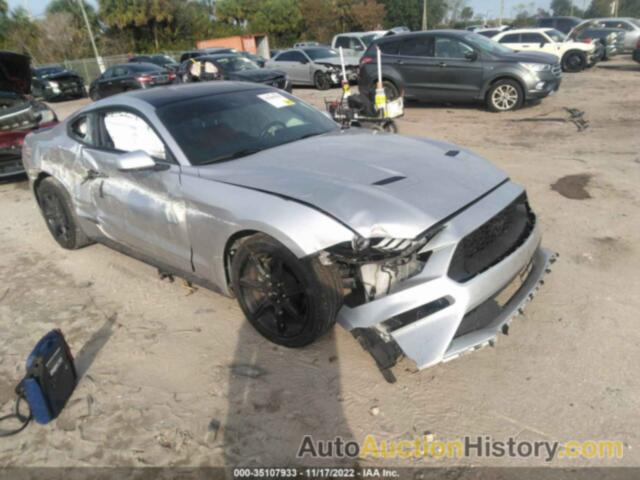 FORD MUSTANG ECOBOOST, 1FA6P8TH0J5102611