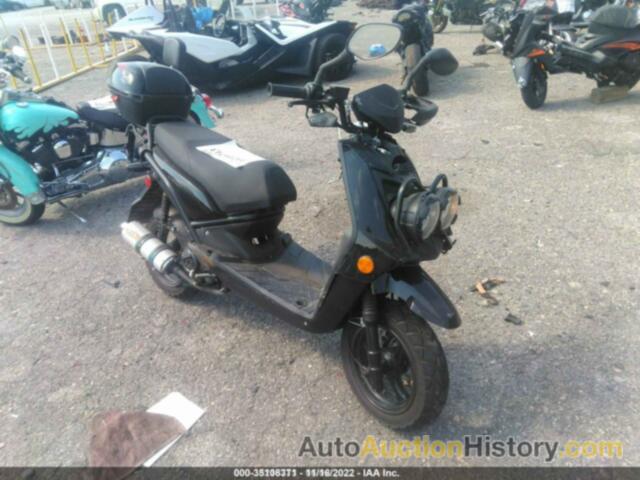 YONGFU MOPED/SCOOTER, LL0TCAPD2NYS01531