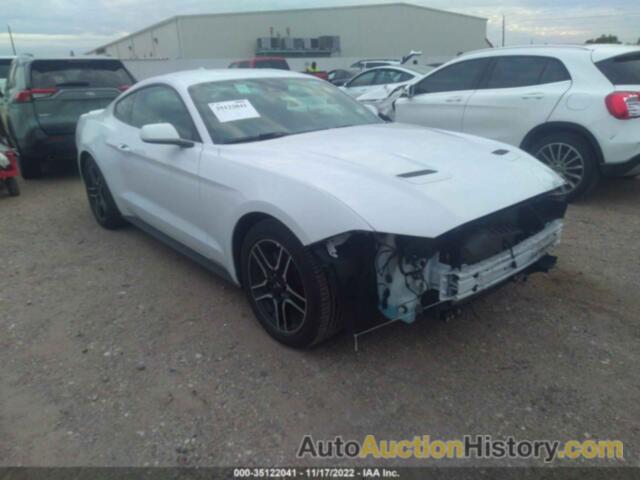 FORD MUSTANG ECOBOOST, 1FA6P8TH7N5101526