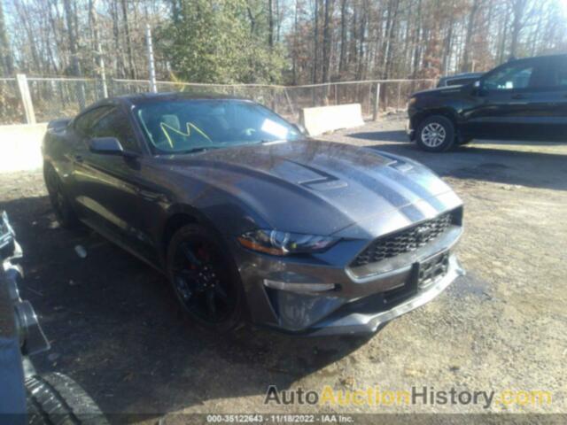 FORD MUSTANG ECOBOOST, 1FA6P8TH5K5180786