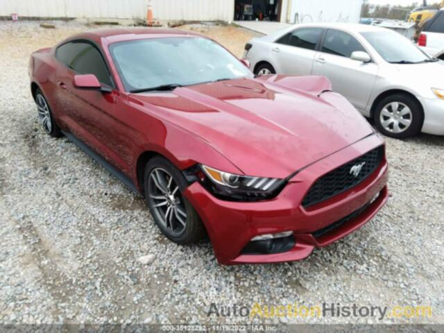 FORD MUSTANG ECOBOOST, 1FA6P8THXH5358197