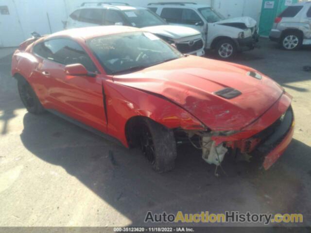 FORD MUSTANG ECOBOOST, 1FA6P8TH7J5127036