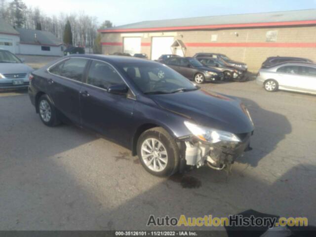 TOYOTA CAMRY XLE/SE/LE/XSE, 4T4BF1FK8FR450973