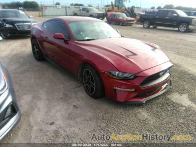 FORD MUSTANG ECOBOOST, 1FA6P8TH6J5180245