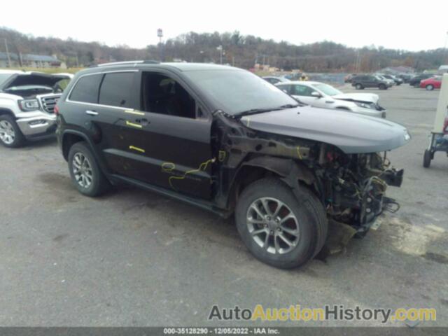 JEEP GRAND CHEROKEE LIMITED, 1C4RJFBG2GC307793