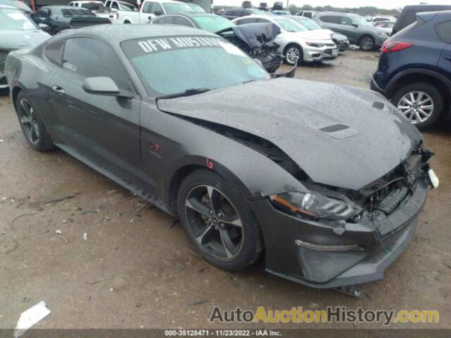 FORD MUSTANG ECOBOOST, 1FA6P8TH1J5175650