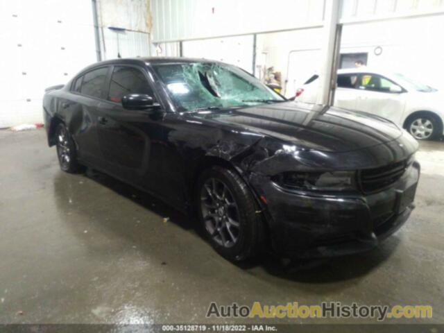 DODGE CHARGER GT, 2C3CDXJG9JH230613