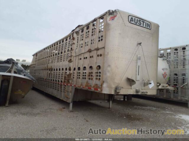 WILSON TRAILER CO OTHER, 1W16532A8K5556703
