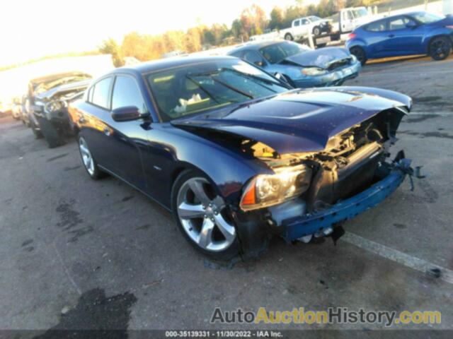 DODGE CHARGER RT MAX, 2C3CDXCT7EH199541