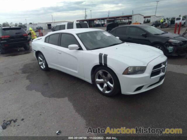 DODGE CHARGER SE, 2B3CL3CG6BH612489