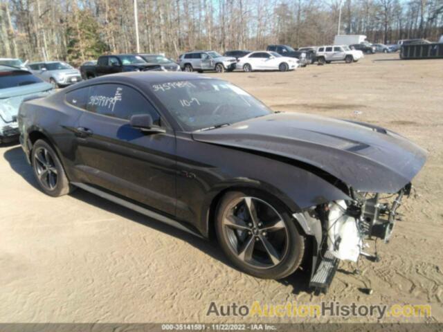 FORD MUSTANG GT, 1FA6P8CFXN5123244