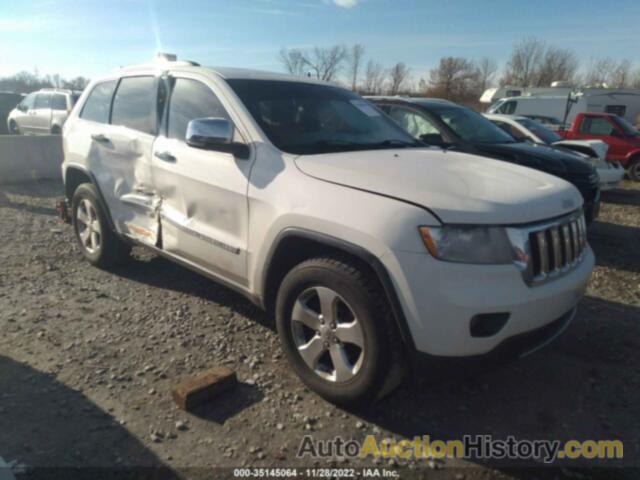 JEEP GRAND CHEROKEE LIMITED, 1J4RR5GG3BC631527