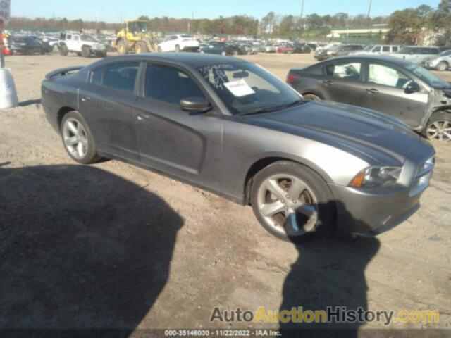 DODGE CHARGER SE, 2B3CL3CG8BH608265