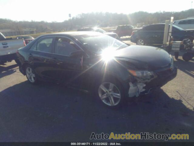TOYOTA CAMRY L/LE/SE/XLE, 4T1BF1FK8CU132910
