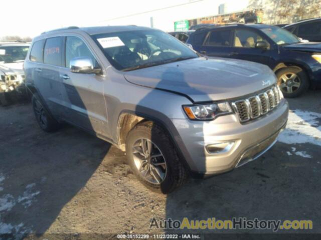 JEEP GRAND CHEROKEE LIMITED, 1C4RJFBG6KC844496