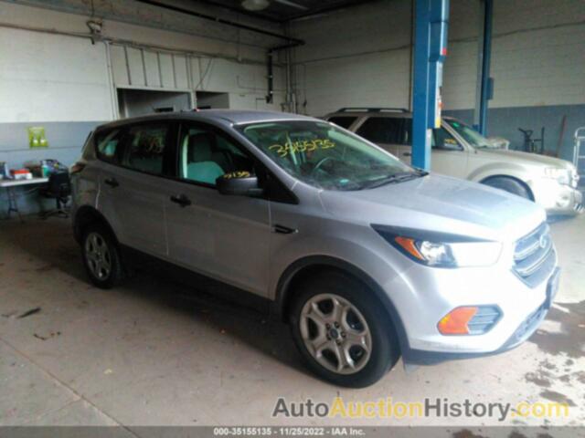 FORD ESCAPE S, 1FMCU0F78JUD29573