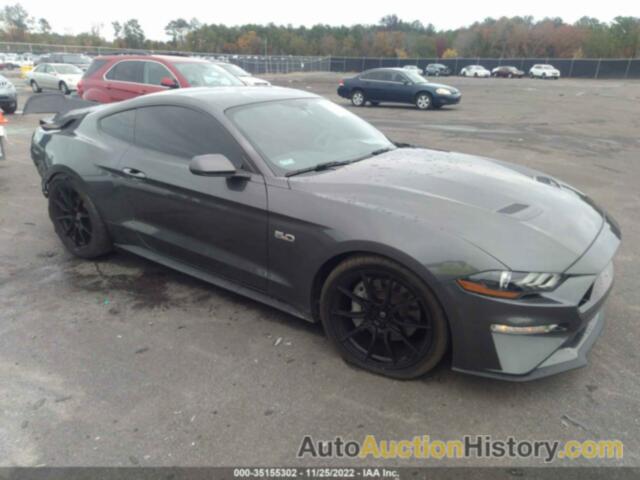 FORD MUSTANG GT, 1FA6P8CF2L5162164