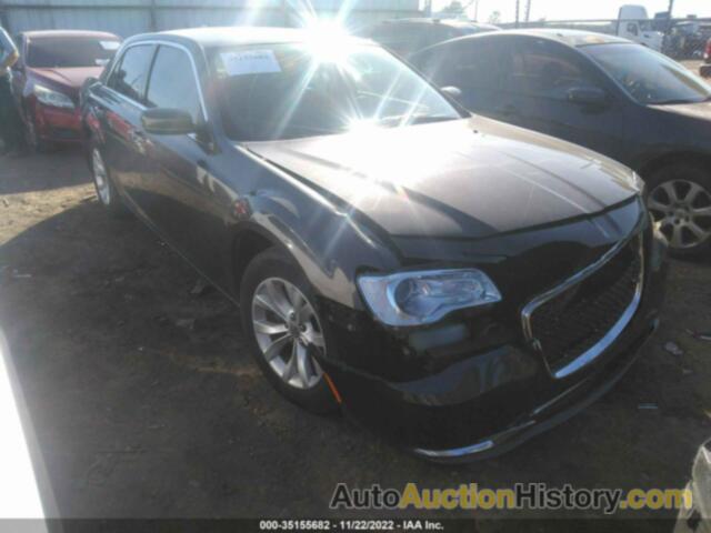 CHRYSLER 300 LIMITED, 2C3CCAAG2FH921909