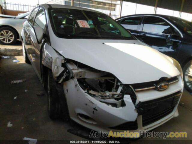 FORD FOCUS SEL, 00AHP3M2XCL393932