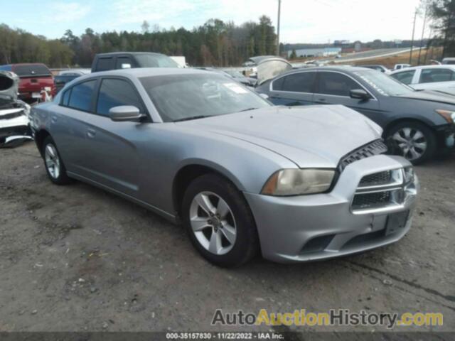 DODGE CHARGER SE, 2B3CL3CG0BH521153