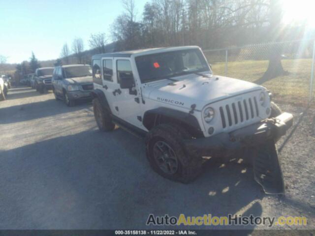 JEEP WRANGLER UNLIMITED RUBICON, 1C4HJWFG8GL311546