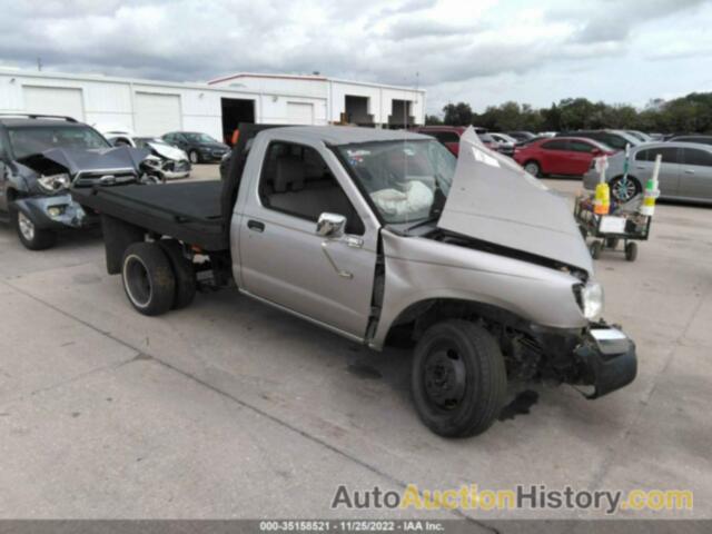NISSAN FRONTIER 2WD, 1N6DD21S7WC341837