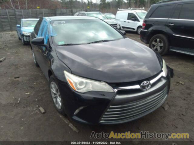 TOYOTA CAMRY XLE/SE/LE/XSE, 4T4BF1FK5GR548182